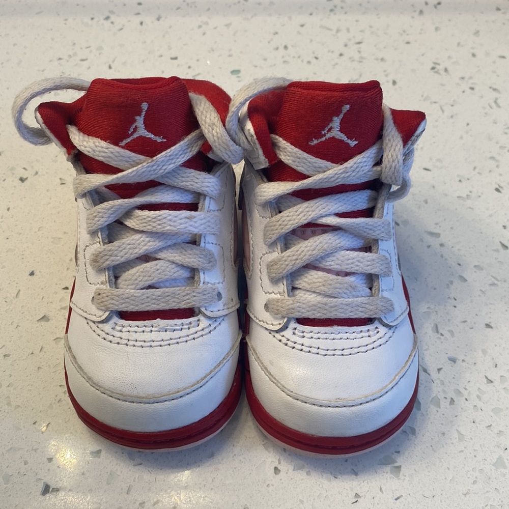 Infant Air Jordan Retros